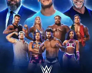 WWE Recruits ( TV series) Download Mp ▷ Todaysgist