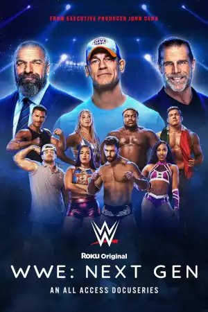 WWE Recruits ( TV series) Download Mp ▷ Todaysgist