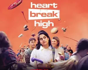Heartbreak High (TV series ) Download Mp ▷ Todaysgist