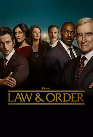 Law and Order (TV series) Download Mp ▷ Todaysgist
