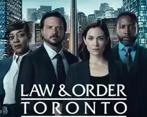 Law and Order Toronto Criminal Intent (TV series ) Download