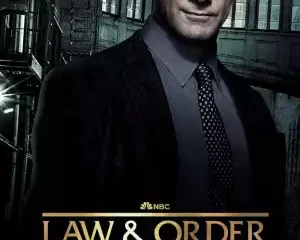 Law and Order Organized Crime (TV series) Download Mp ▷