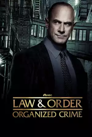 Law and Order Organized Crime (TV series) Download Mp ▷