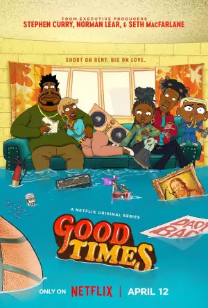 Good Times (TV series ) Download Mp ▷ Todaysgist