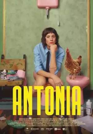 Antonia () (Italian) (TV series) Download Mp ▷ Todaysgist