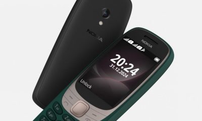 Nostalgia! HMD Global Revives Legendary Old Nokia Cellphones