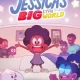 Jessicas Big Little World (Animation) Download Mp ▷ Todaysgist