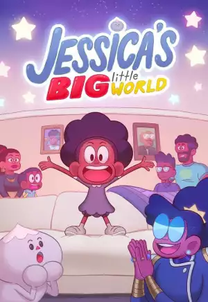 Jessicas Big Little World (Animation) Download Mp ▷ Todaysgist