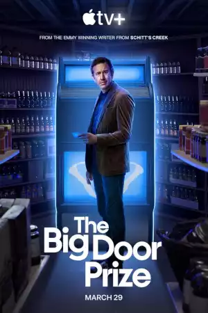 The Big Door Prize (TV series ) Download Mp ▷