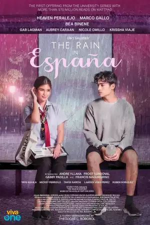 The Rain in Espana () (Tagalog) (TV series) Download Mp