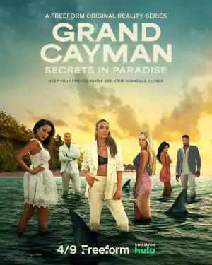 Grand Cayman Secrets In Paradise (TV series) Download Mp ▷
