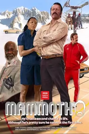 Mammoth (TV series) Download Mp ▷ Todaysgist