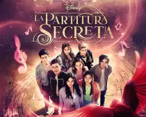 The Secret Score aka La partitura secreta () (Spanish) (TV
