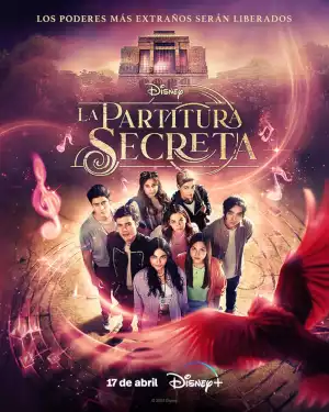 The Secret Score aka La partitura secreta () (Spanish) (TV
