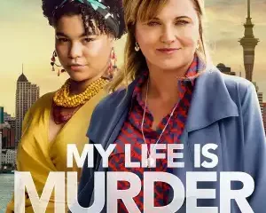 My Life Is Murder (TV series) Download Mp ▷ Todaysgist