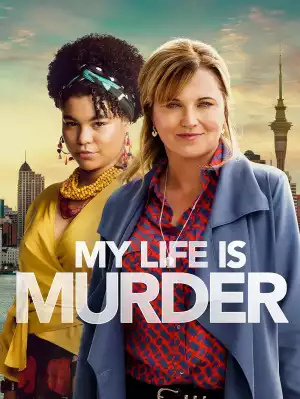 My Life Is Murder (TV series) Download Mp ▷ Todaysgist