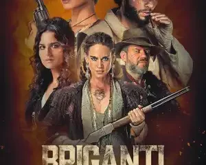Brigands The Quest For Gold () (Italian) (TV series) Download