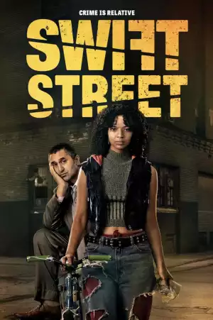 Swift Street (TV series ) Download Mp ▷ Todaysgist
