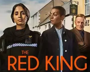 The Red King (TV series ) Download Mp ▷ Todaysgist