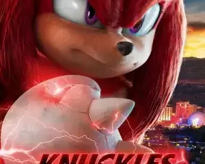 Knuckles (TV series ) Download Mp ▷ Todaysgist