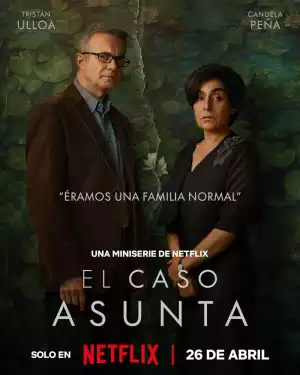 The Asunta Case () (Spanish) (TV series) Download Mp ▷