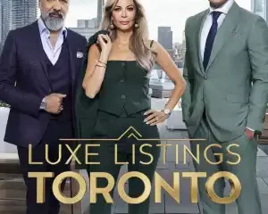 Luxe Listings Toronto (TV series) Download Mp ▷ Todaysgist