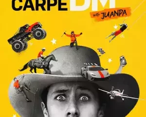 Carpe DM With Juanpa (TV series) Download Mp ▷ Todaysgist