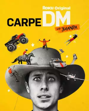 Carpe DM With Juanpa (TV series) Download Mp ▷ Todaysgist