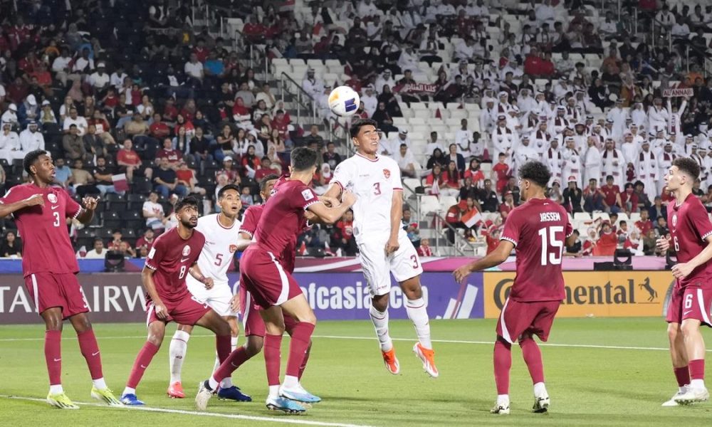 U Asian Cup: Rewarded with Red Cards and