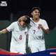 Names of Indonesian National Team Players in the U