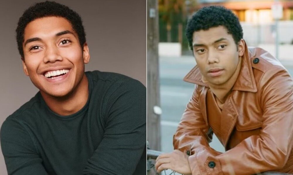 Actor Chance Perdomo, from &#;Gen V&#;, dies in a motorcycle