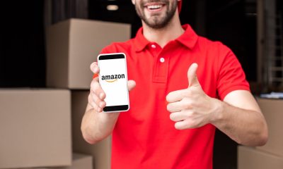 Amazon is Americans&#; favorite company in new survey