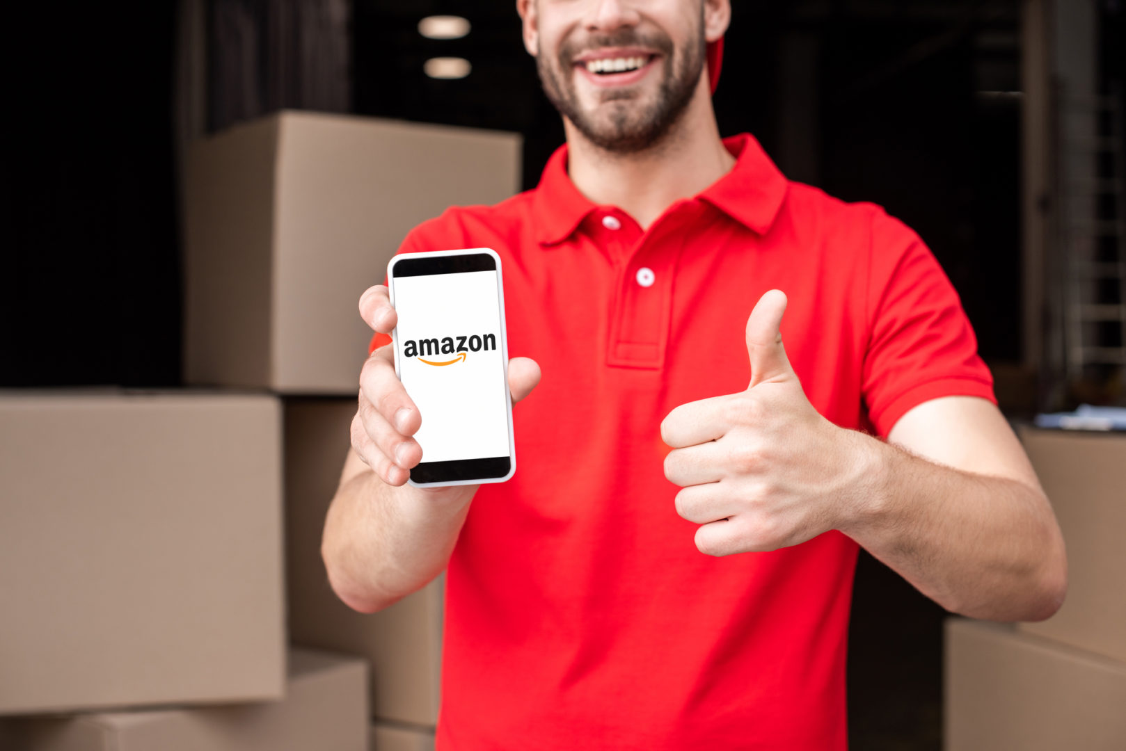 Amazon is Americans&#; favorite company in new survey