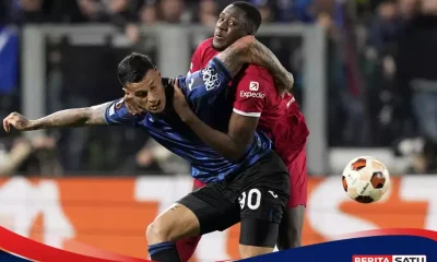 Atalanta Meets Marseille in the Europa League Semifinals
