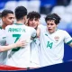 Beat Vietnam, Iraq Challenge Japan in Semifinals