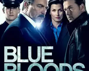 Blue Bloods (TV series)