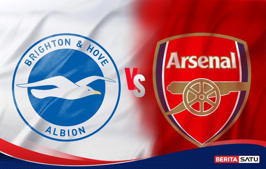 Brighton vs Arsenal Prediction: The Gunners Go to “Hell”