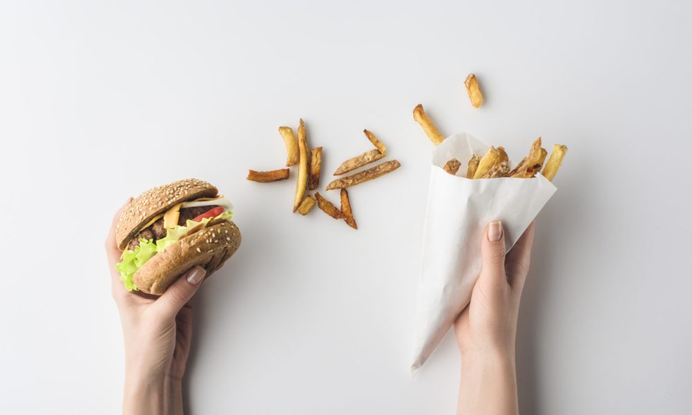 Burger King creates campaign around Big Mac in Europe »