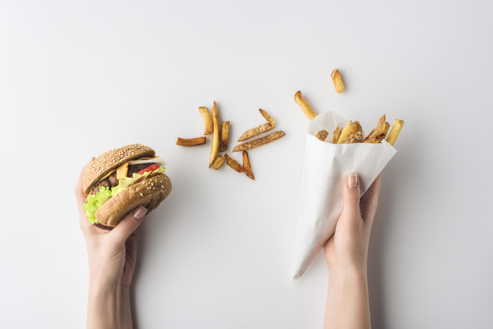 Burger King creates campaign around Big Mac in Europe »