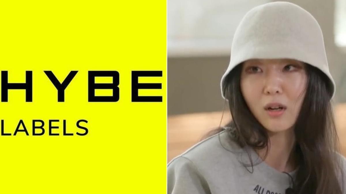 Chronology of HYBE vs Min Hee Jin: Accusations of Controlling