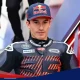 Falling again at the American MotoGP, Marc Marquez is actually