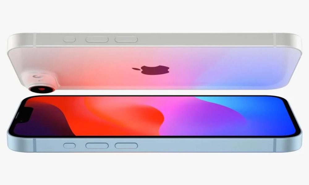 Full iPhone SE Specifications Leaked Revealed, Are They Really