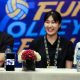 Fun Volleyball is an opportunity for Indonesian athletes to follow