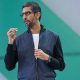 Google Boss Sundar Pichai Joins in Wishing Happy Eid on