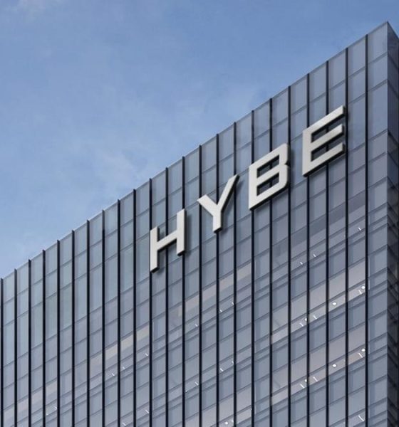 HYBE Confirms There Was an Attempted Rebellion at ADOR, Says