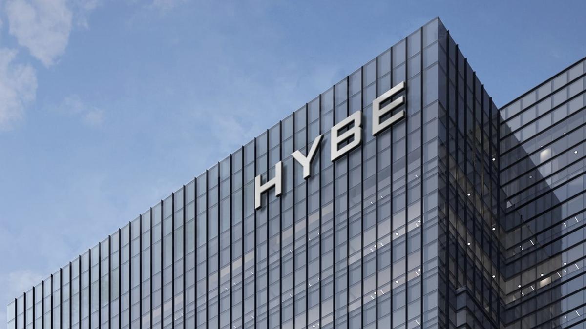 HYBE Confirms There Was an Attempted Rebellion at ADOR, Says