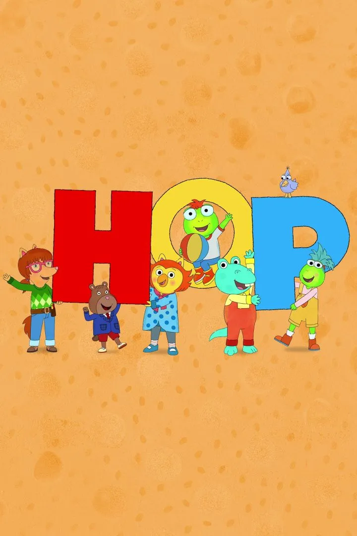 Hop (TV series ) Download Mp ▷ Todaysgist
