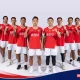 Indonesia is optimistic about winning the Thomas Cup