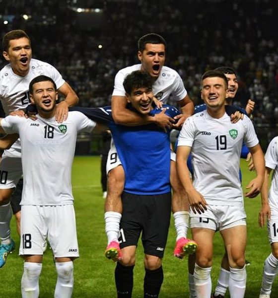 Indonesian National Team Knows Opponent in U Asian Cup