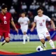 Indonesian U National Team Defeated by Qatar, Shin Tae yong: This